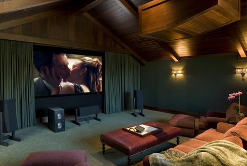 別墅閣樓的設計流行趨勢