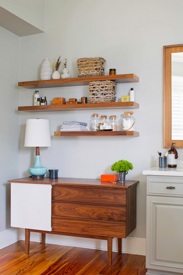 搭配這些小物件，讓你的居家環(huán)境更上一層樓！