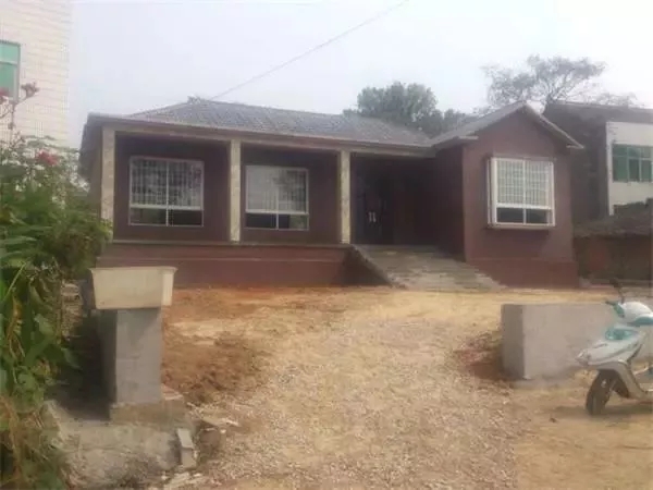 建房自訴：大叔15萬建好一層自建房，簡單舒適還省錢！