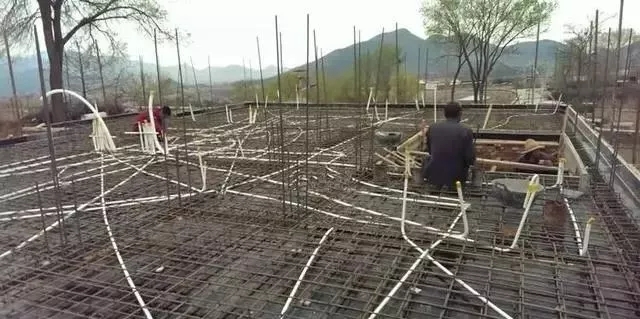 小成本就能蓋大別墅，你還在猶豫什么呢?