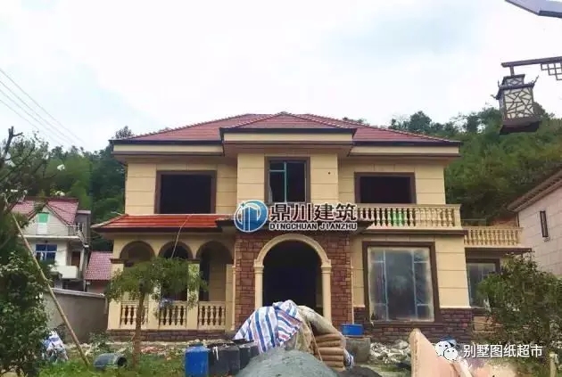 分享農村自建房時最常見的四大疑問