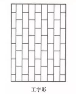 木地板的多種鋪貼方法，看完這些完成效果絕對是長見識了！