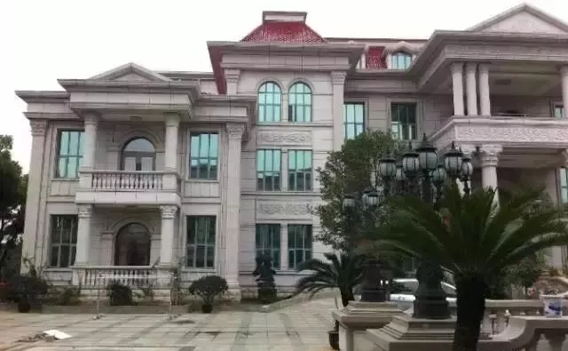 農村別墅外墻干掛的優點和施工方法，不能花錢買吃虧！