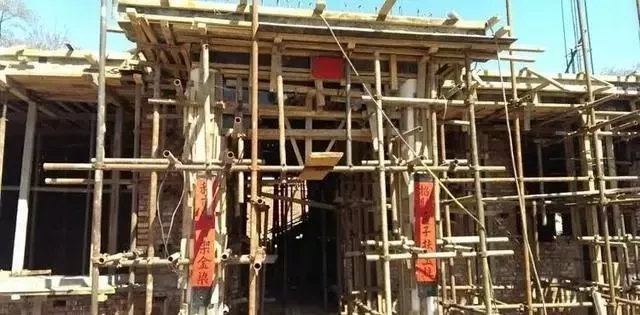 小成本就能蓋大別墅，你還在猶豫什么呢?