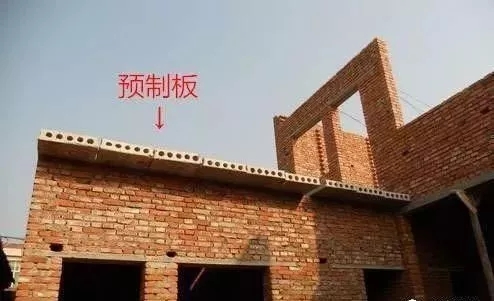 分享農村自建房時最常見的四大疑問