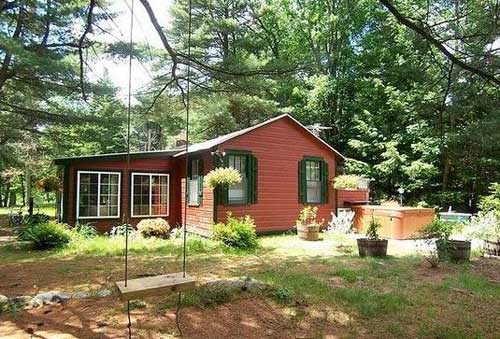 農村自建平房風水注意事項