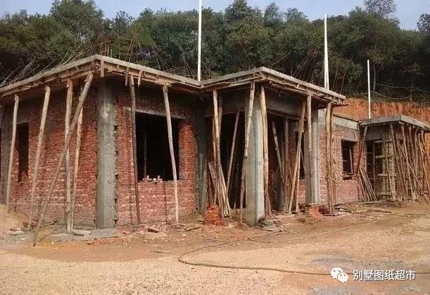 分享農村自建房時最常見的四大疑問