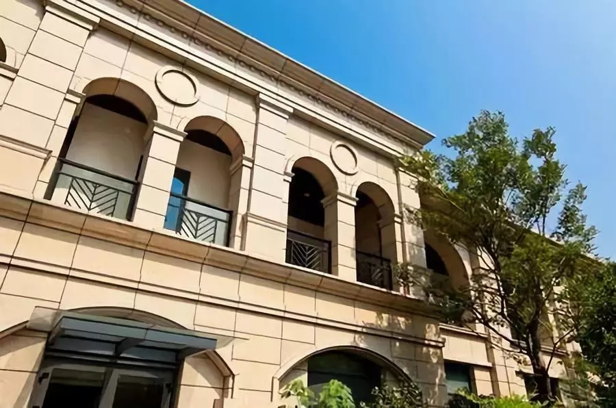 農村別墅外墻干掛的優點和施工方法，不能花錢買吃虧！