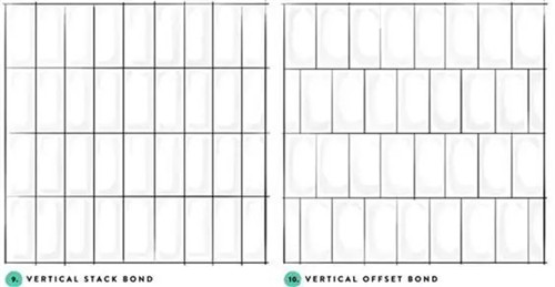 木地板的多種鋪貼方法，看完這些完成效果絕對是長見識了！