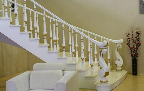 農(nóng)村自建房樓梯設(shè)計(jì)注意事項(xiàng)