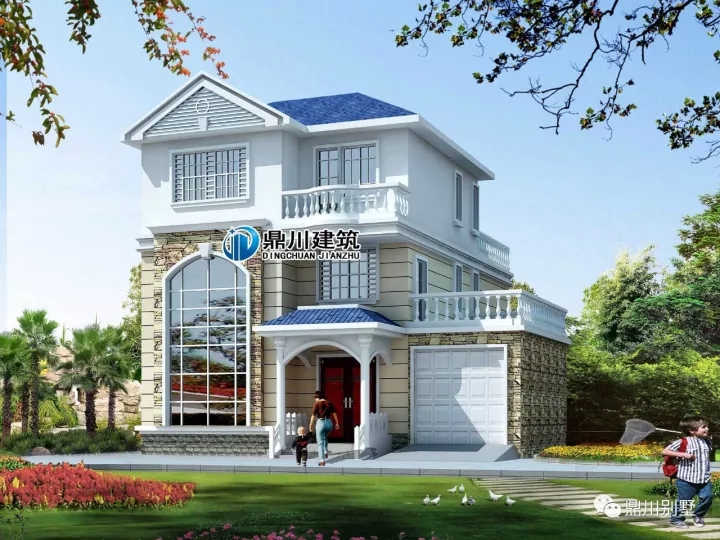 要蓋房的朋友一定要懂的一些自建房干貨，看了不吃虧！