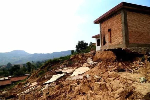 農村自建房，從選址、設計及施工三個方面來說說應注意的問題!