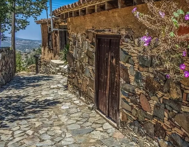 【風水】自建房不可犯的幾個忌諱，教一招讓你趨吉避兇！