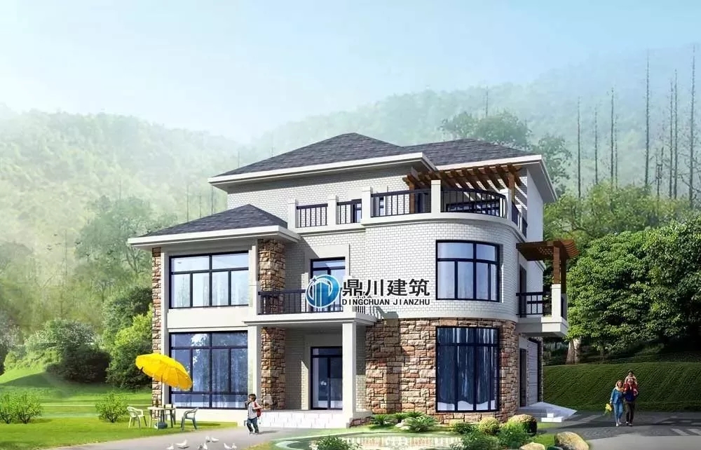 農村自建房選擇夏季開建，這些注意事項你要清楚！