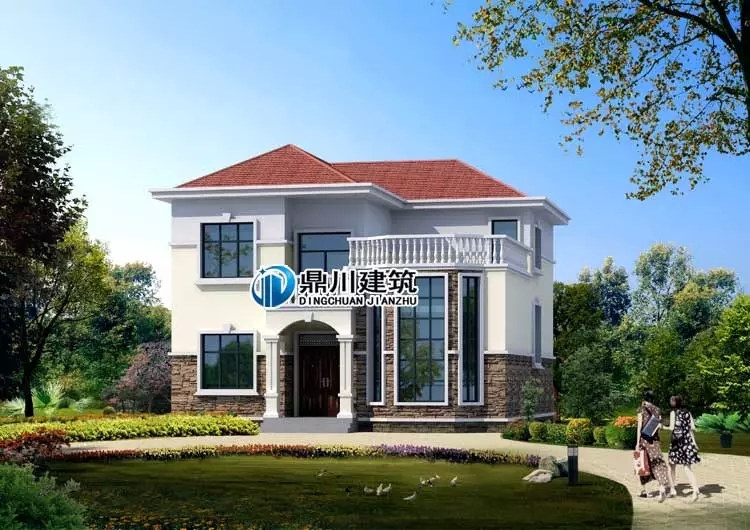 新建自建房的懸挑陽臺開裂咋辦？教你懸挑結構施工的正確做法！