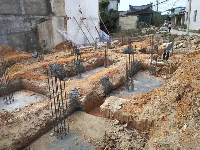 農(nóng)村建房該花的花、該省的省，質(zhì)量安全有保障！