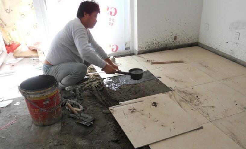 泥瓦施工注意這幾項，不論什么材質貼出來都好看！