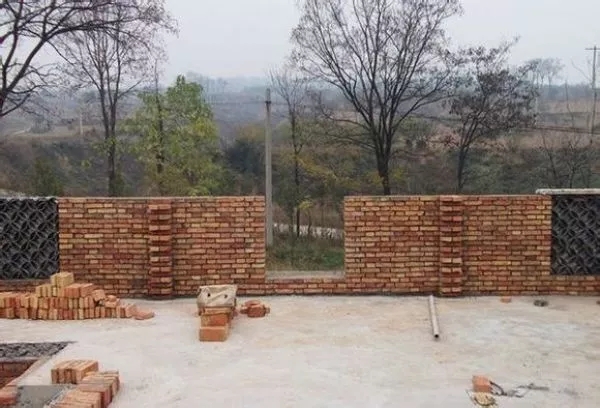 【干貨】農村砌墻需避免的6大問題，8大事項，值得收藏！