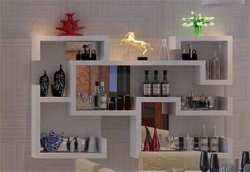 你還想著幾年前的裝修風格嗎？現在早就這樣做了！