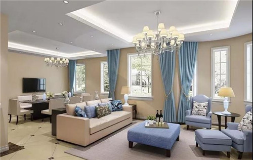 家居窗簾的幾個風水講究，不止保護隱私還帶來好風水！