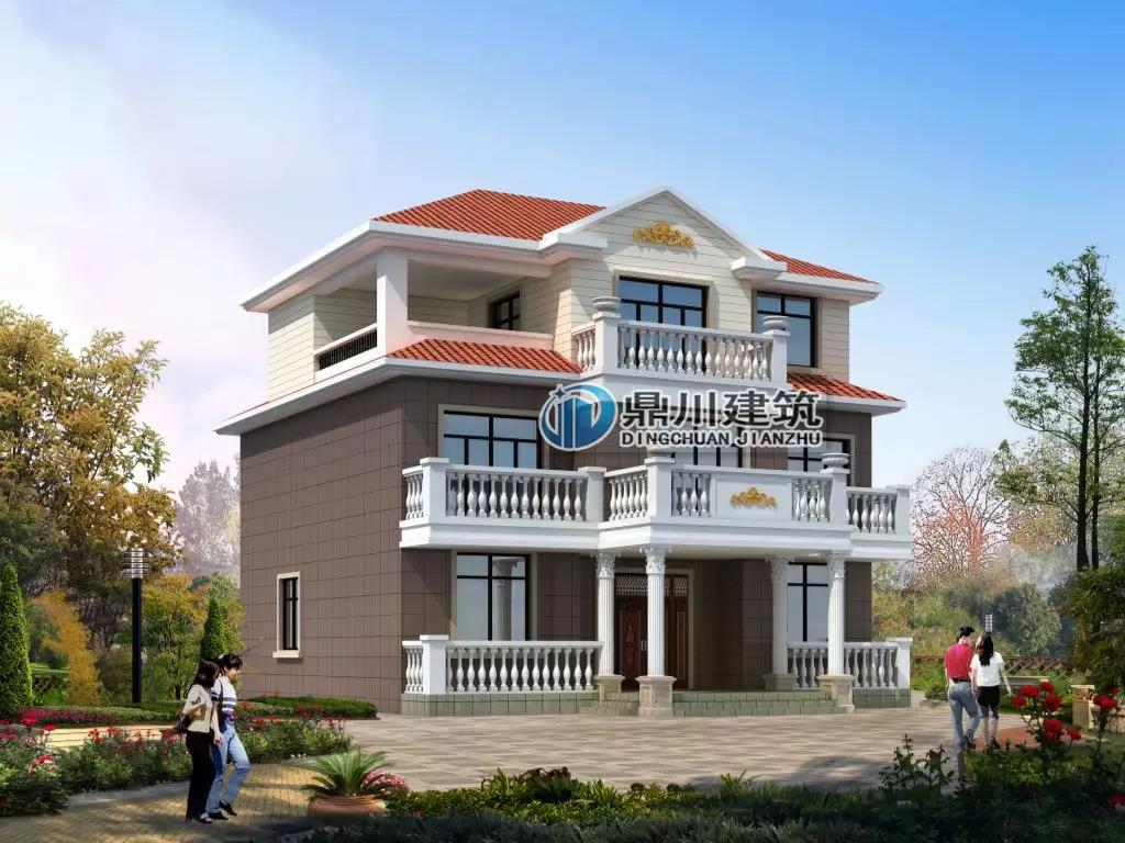 農村自建房餐廳該如何設計？這樣布置省錢又好看！