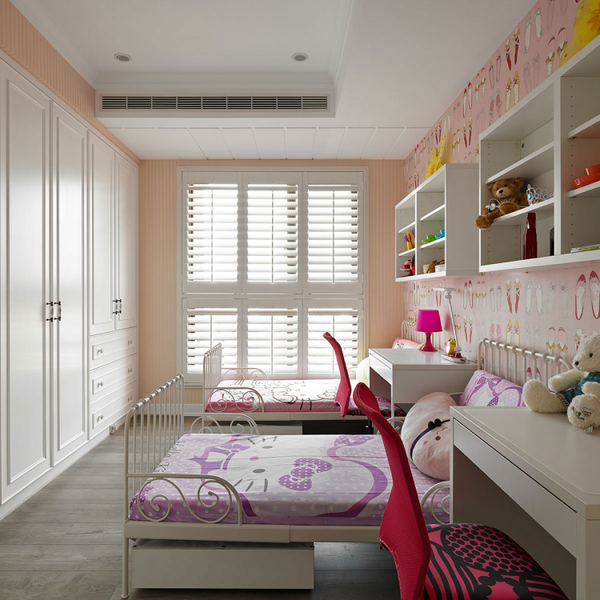 床底空間不浪費，巧做收納高利用