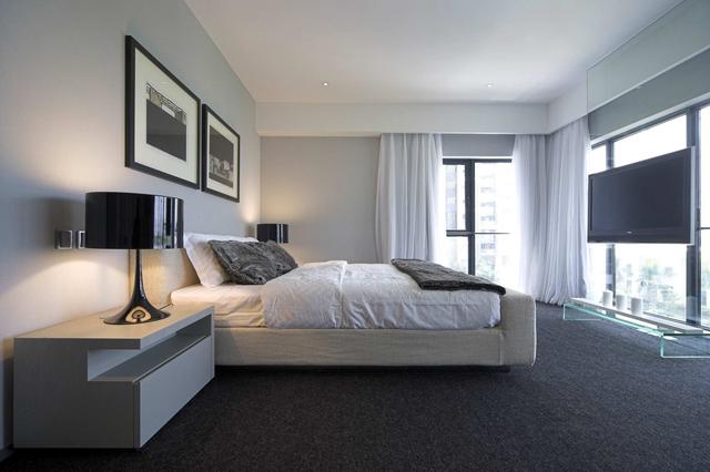 大家愛上現代簡約風格裝修的幾個理由，你也是這樣認為嗎？