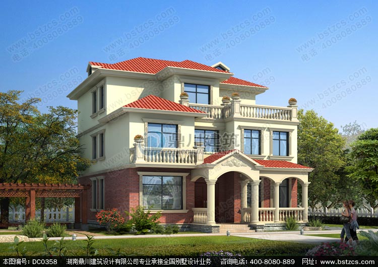 農村建房指南，讓你的建房之路順直無阻!