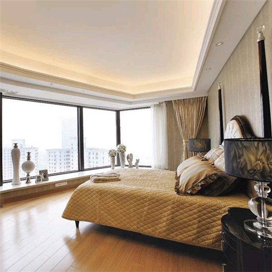 門窗講究好風水，好運源源不斷來！