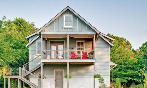 農(nóng)村自建房裝修預(yù)算要多少？裝修公司的陷阱有哪些？