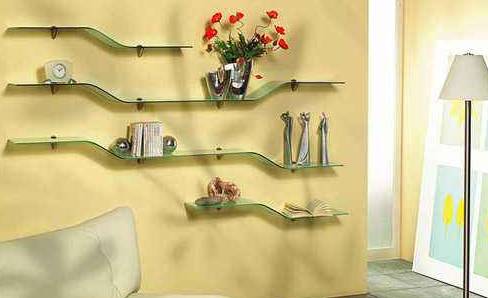 增加時尚感的家居飾品，用這些原則搭配起來！