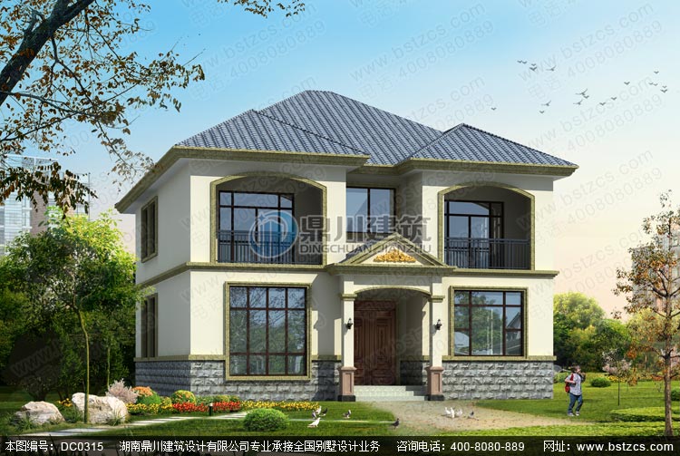 【干貨】農村自建房門窗定制可選類型、選購技巧及驗收方法！