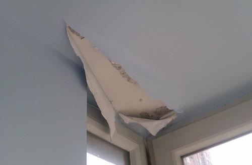 磚瓦結構房屋漏水怎么辦