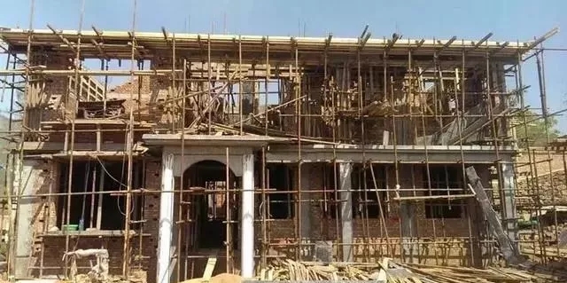 小成本就能蓋大別墅，你還在猶豫什么呢?