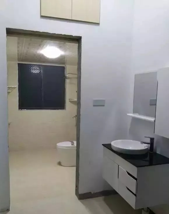 一款美觀經濟又實惠的一層帶閣樓農村自建別墅