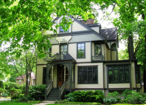 自建別墅功能布局設(shè)計注意事項