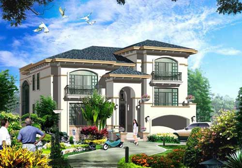 農(nóng)村自建房成本計算及用料清單