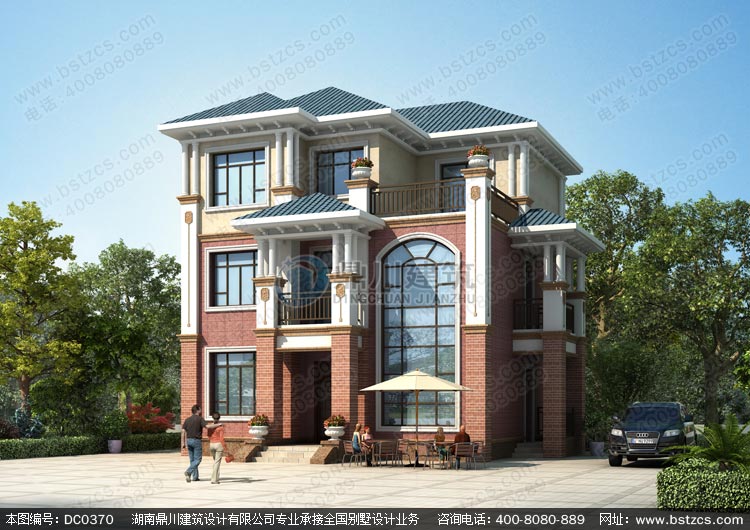 農(nóng)村建房不得不考慮的問題：如何確定基礎(chǔ)埋深?