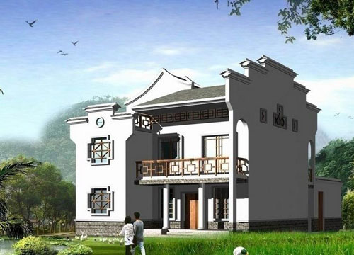 農村自建房磚混結構和框架結構有哪些區別