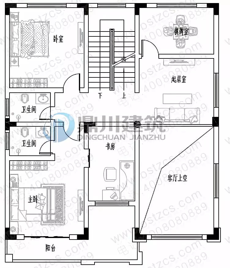 10套占地130平農村別墅，二層三層都有，下半年建房不愁了！