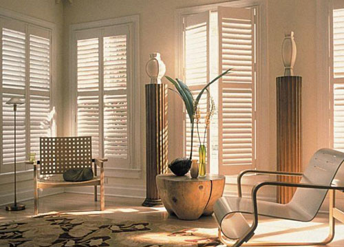 農村自建別墅室內采光小技巧