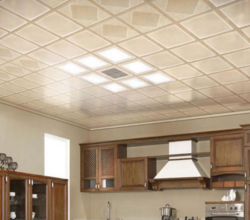 別墅廚房裝修六大注意事項(xiàng)