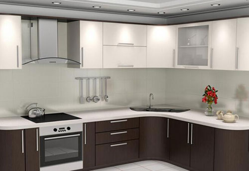 別墅廚房裝修六大注意事項(xiàng)