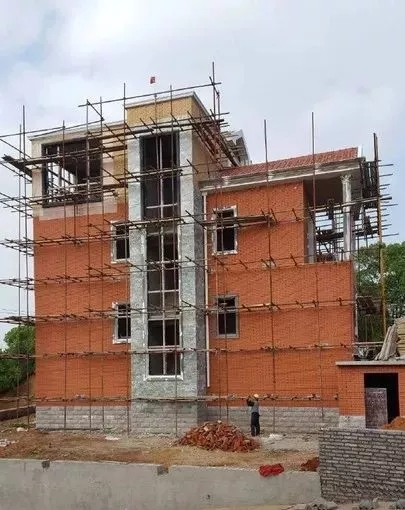 將近九十萬的舊房改造工程，你覺得值嗎?