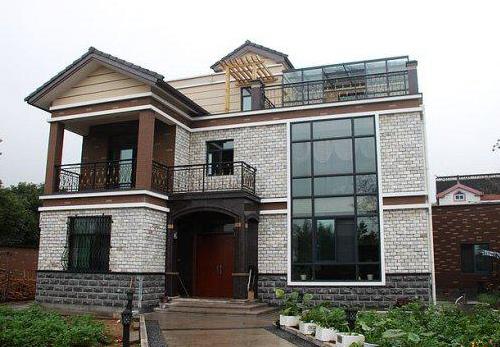 農村自建房缺角的風水如何化解