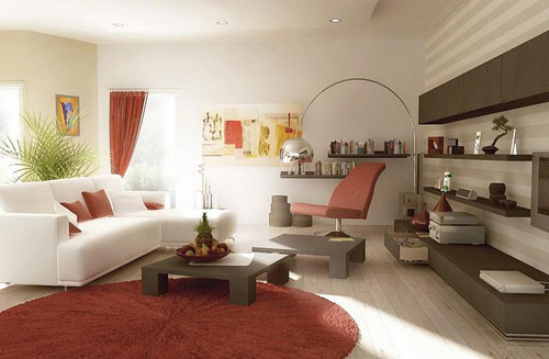 農村自建房戶型空間設計要求和技巧