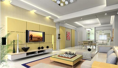 淺淡現代簡約風格的五大特色