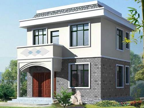 農村自建房缺角的風水如何化解