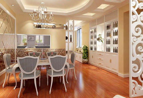 農村自建房戶型空間設計要求和技巧