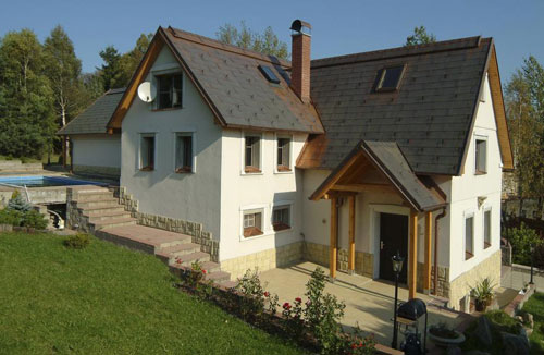 農村自建房排水施工注意事項